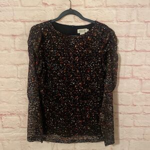 Molly Bracken blouse